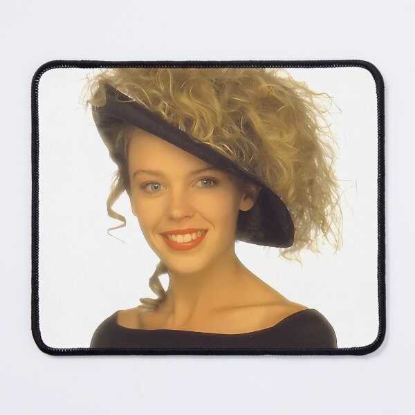 Artikelvorschau, Kylie Minogue - Kylie Album 1988 entworfen und verkauft von Hesterasper.