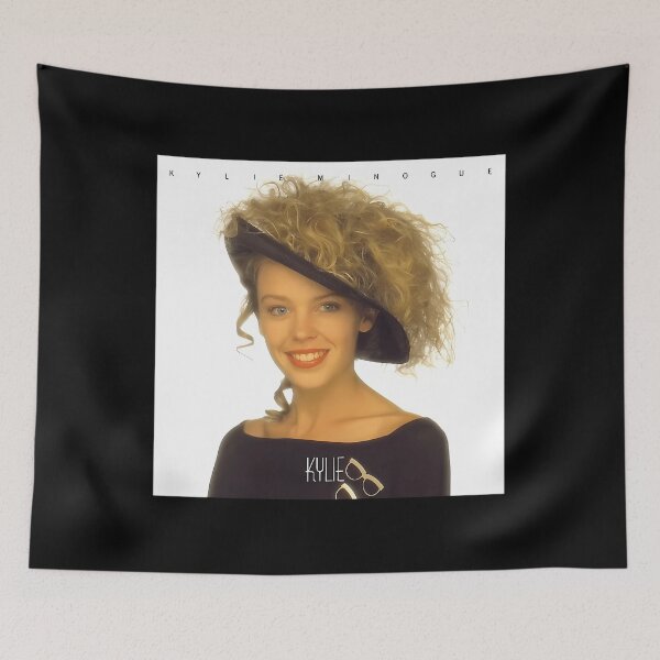 Item preview, Kylie Minogue - Kylie Album 1988 designed and sold by Hesterasper.
