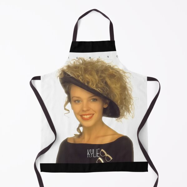 Item preview, Kylie Minogue - Kylie Album 1988 designed and sold by Hesterasper.