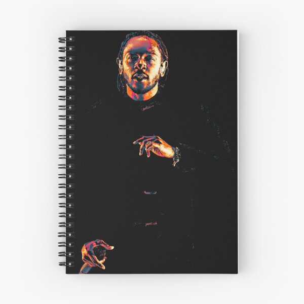 Item preview, Kendrick Lamar designed and sold by ellaadjanice.