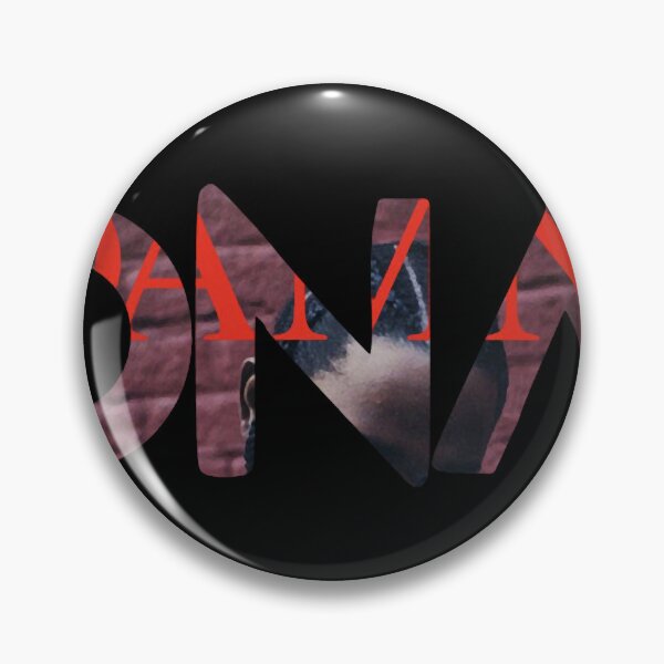 Item preview, KENDRICK LAMAR Art Design designed and sold by clarek1gannie.