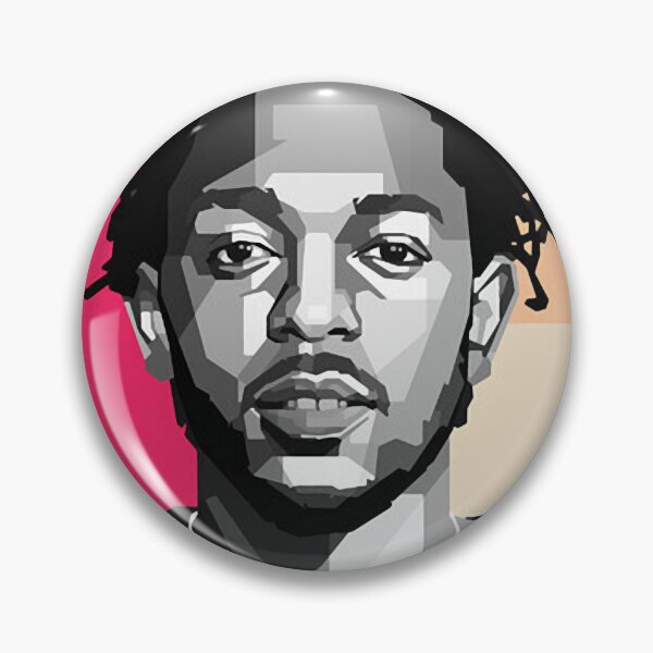 Item preview, Kendrick Lamar designed and sold by ellaadjanice.
