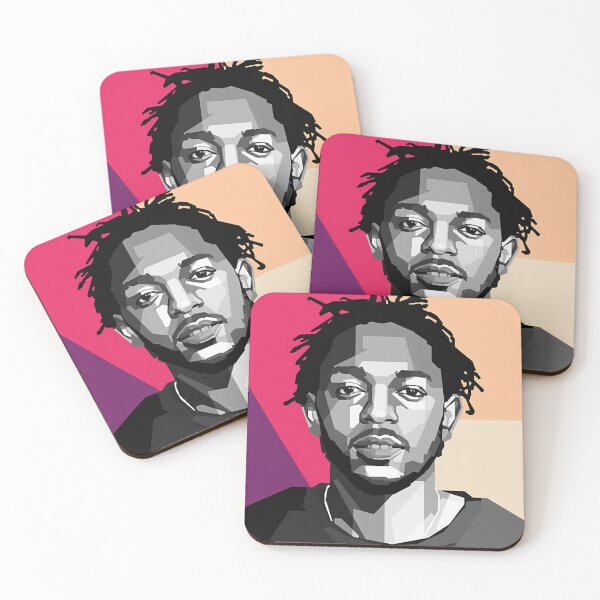 Item preview, Kendrick Lamar designed and sold by ellaadjanice.