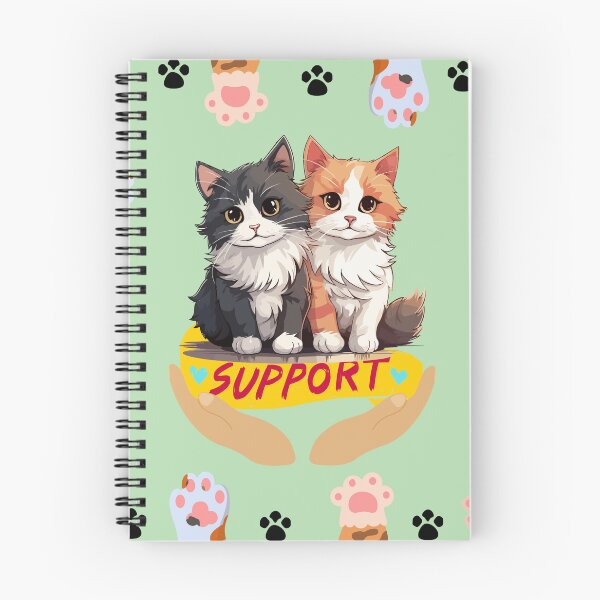 Item preview, Support the cats in need v2. designed and sold by DIVINE BODY LIFE .