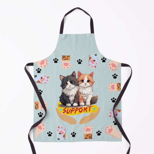 Item preview, Support the cats in need v2. designed and sold by DIVINE BODY LIFE .