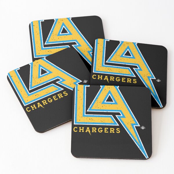 Item preview,  Los Angeles Chargers Damgoodgame  designed and sold by JoelAnsaris.