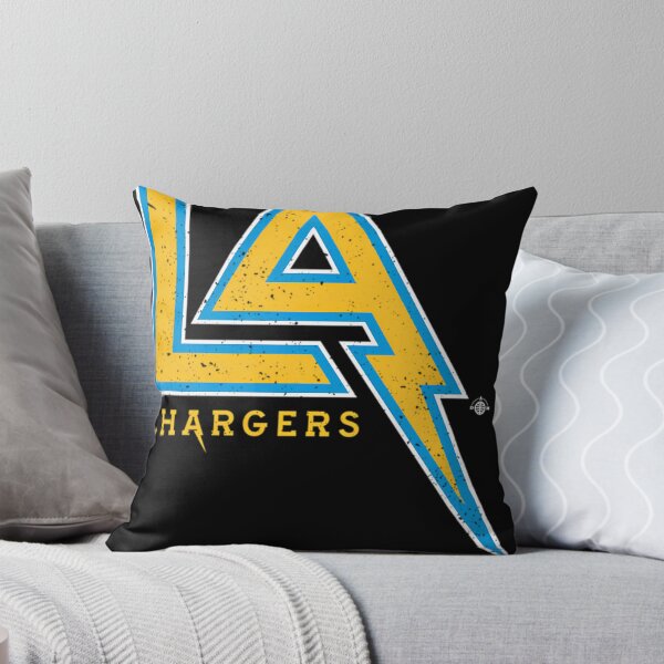 Item preview,  Los Angeles Chargers Damgoodgame  designed and sold by JoelAnsaris.