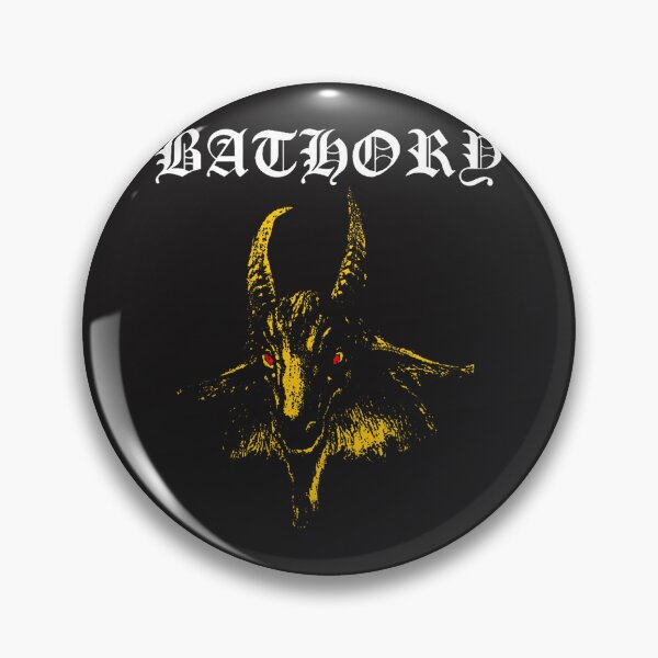 Item preview, Bathory designed and sold by DereckAugustave.