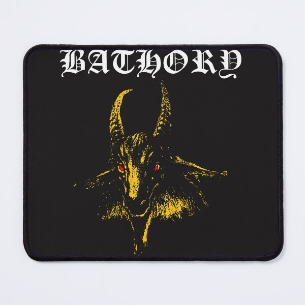 Item preview, Bathory designed and sold by DereckAugustave.