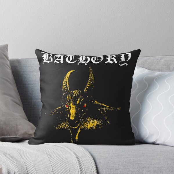 Item preview, Bathory designed and sold by DereckAugustave.