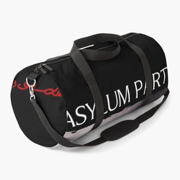 Item preview, Asylum Party - Borderline - Post Punk designed and sold by JoelAnsaris.