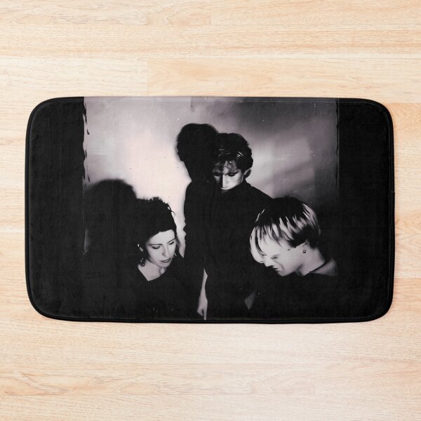 Item preview, Asylum Party - Borderline - Post Punk designed and sold by JoelAnsaris.
