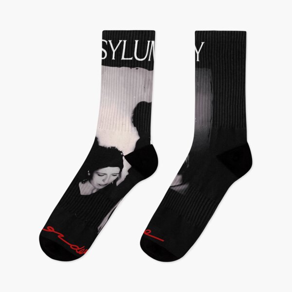 Item preview, Asylum Party - Borderline - Post Punk designed and sold by JoelAnsaris.