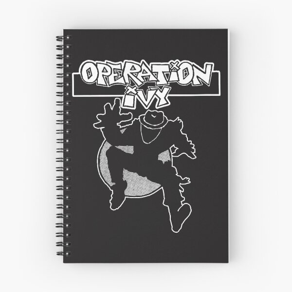 Item preview,  Operation Ivy designed and sold by DereckAugustave.