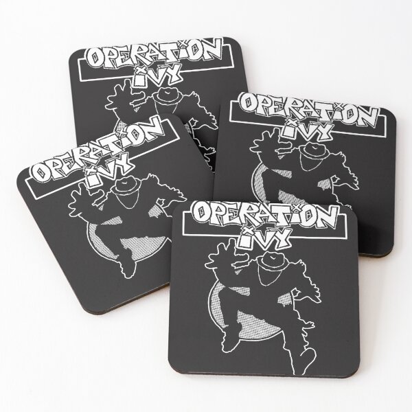 Item preview,  Operation Ivy designed and sold by DereckAugustave.
