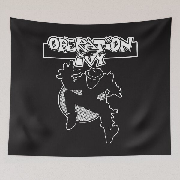 Item preview,  Operation Ivy designed and sold by DereckAugustave.