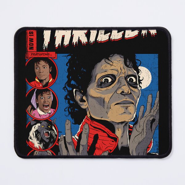 Item preview, Thriller '82 designed and sold by Milailipovic.