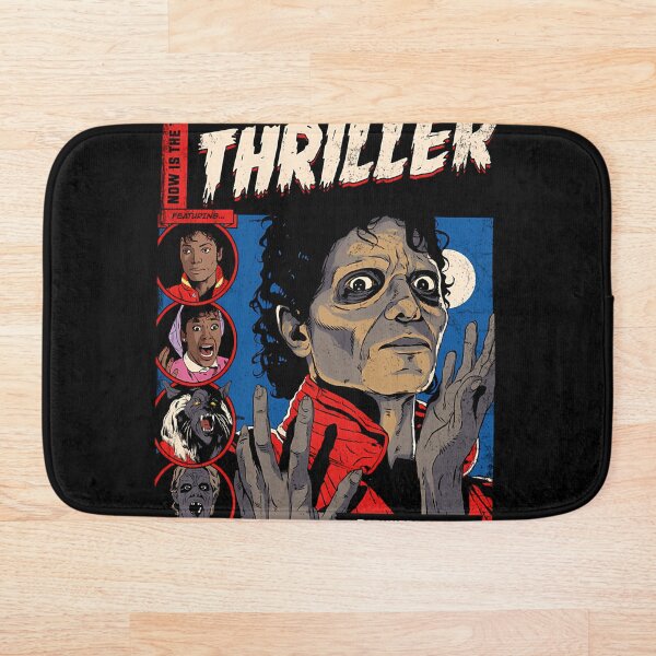 Item preview,  Thriller '82 designed and sold by Milailipovic.