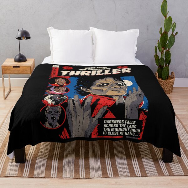Item preview,  Thriller '82 designed and sold by Milailipovic.