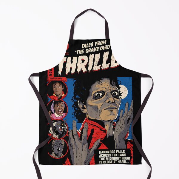 Item preview, Thriller '82 designed and sold by Milailipovic.