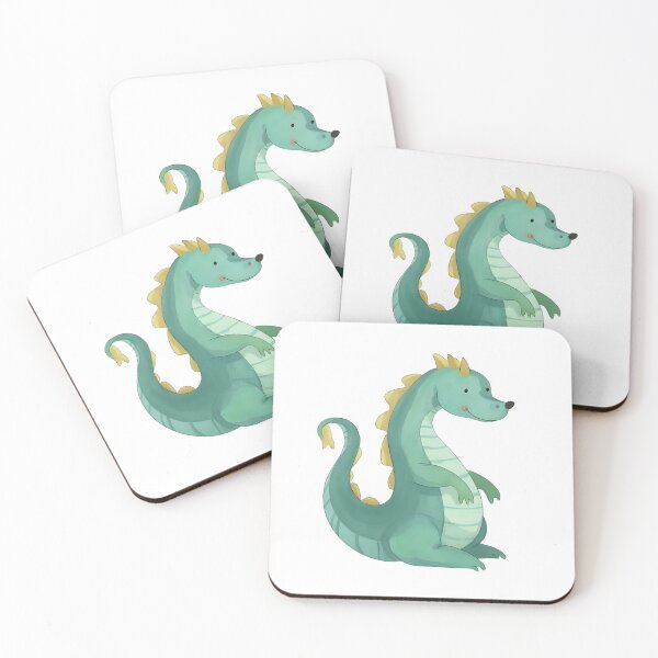 Item preview, Sea Monster designed and sold by AmayaCotter.
