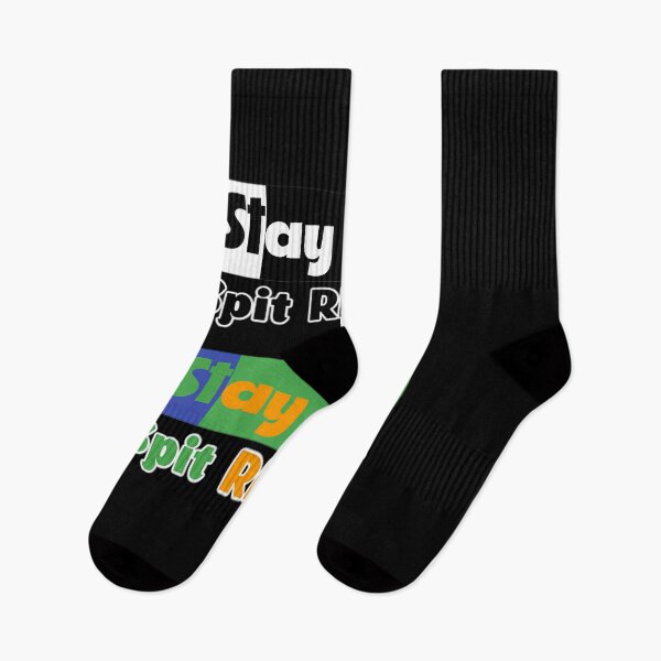 Item preview, Stay Calm Spit Ryhmes designed and sold by CHEYENMES.