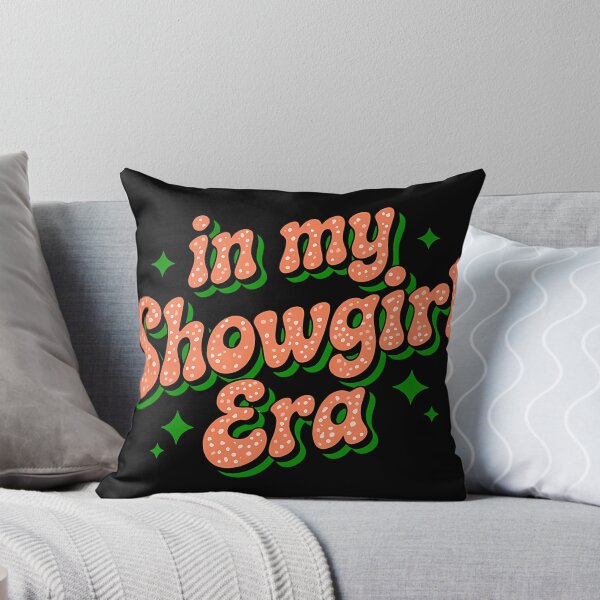 Item preview, In My Showgirl Era - Showgirl Life designed and sold by Hesterasper.