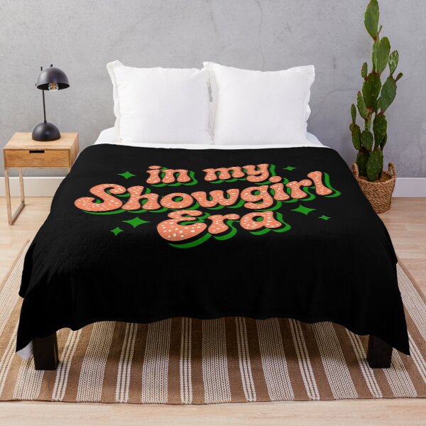 Item preview, In My Showgirl Era - Showgirl Life designed and sold by Hesterasper.