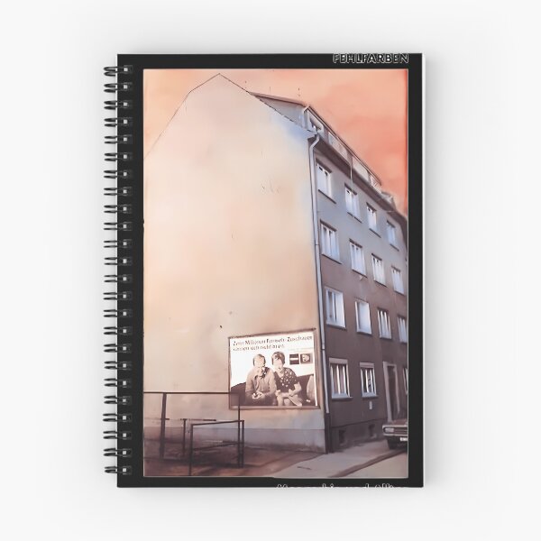 Item preview, Fehlfarben - Monarchie Und Alltag designed and sold by Hesterasper.