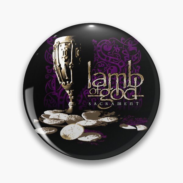 Item preview, Sacrament designed and sold by Hesterasper.
