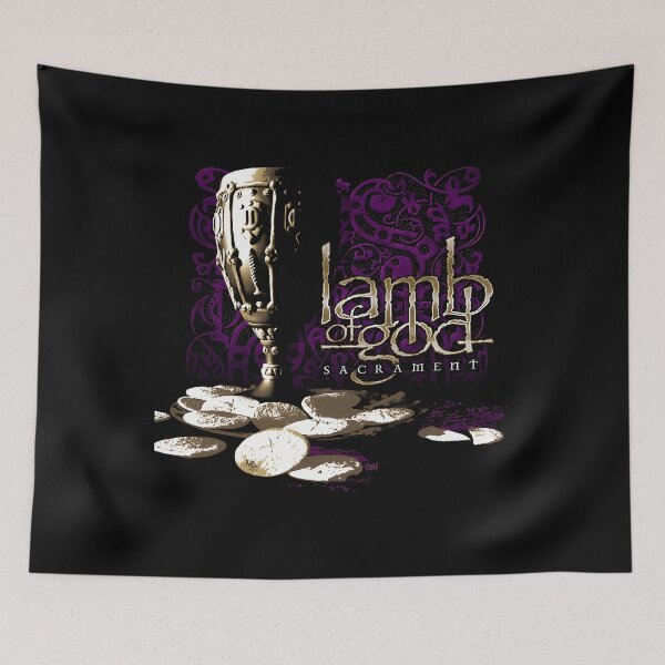 Item preview, Sacrament designed and sold by Hesterasper.