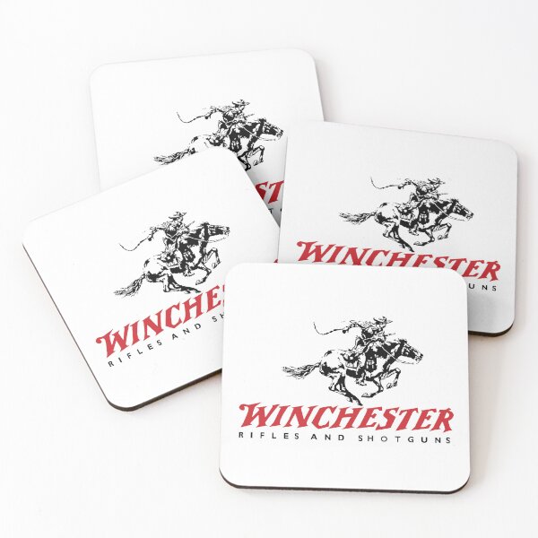 Item preview, Winchester Guns And Firearms designed and sold by rekapludu.