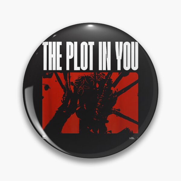 Item preview,  The Plot In You - Vol. 1 designed and sold by DereckAugustave.