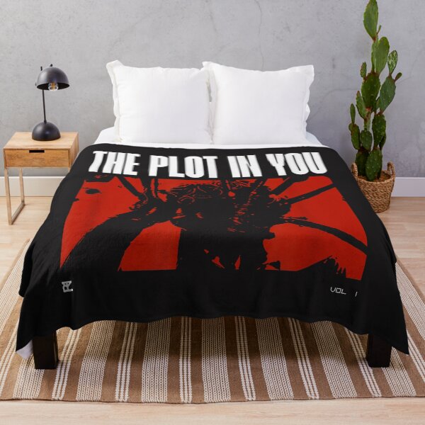 Item preview,  The Plot In You - Vol. 1 designed and sold by DereckAugustave.
