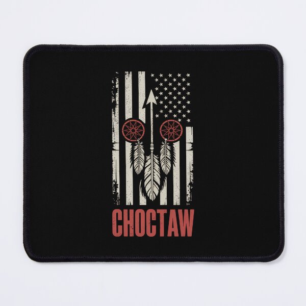 Item preview, Choctaw Tribe Native American Day Indigenous Peoples Day designed and sold by Bandikonsalez.