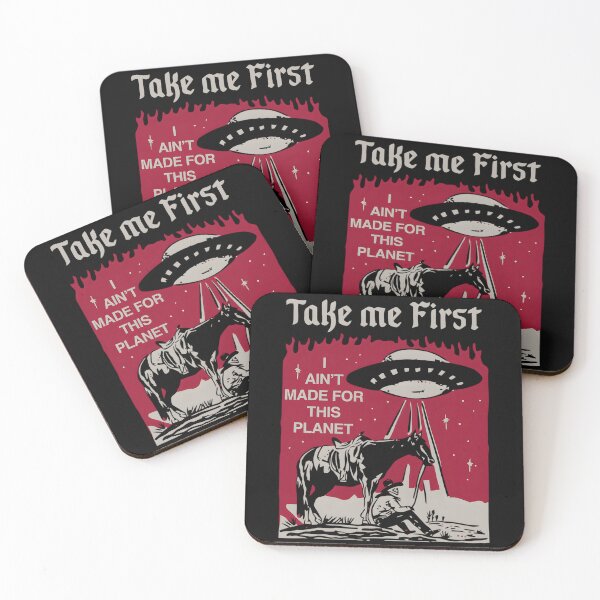 Item preview, Beautiful Bastard Merch Take Me First designed and sold by ramonaaeqvenita.