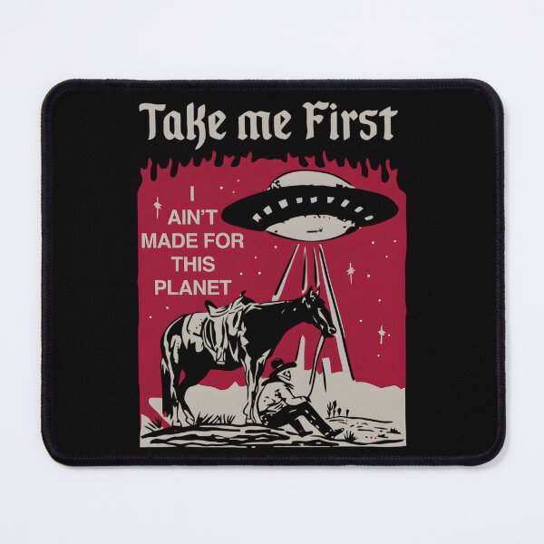 Item preview, Beautiful Bastard Merch Take Me First designed and sold by ramonaaeqvenita.