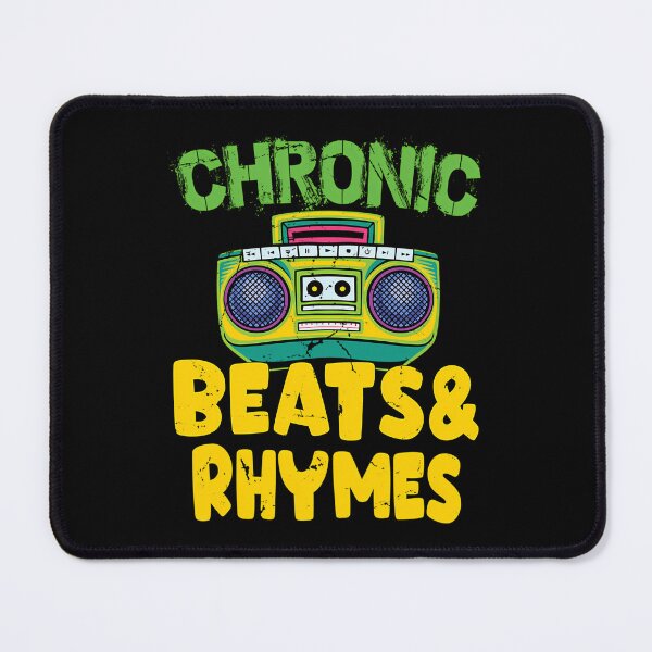 Item preview, Chronic Beats Blaster designed and sold by CHEYENMES.