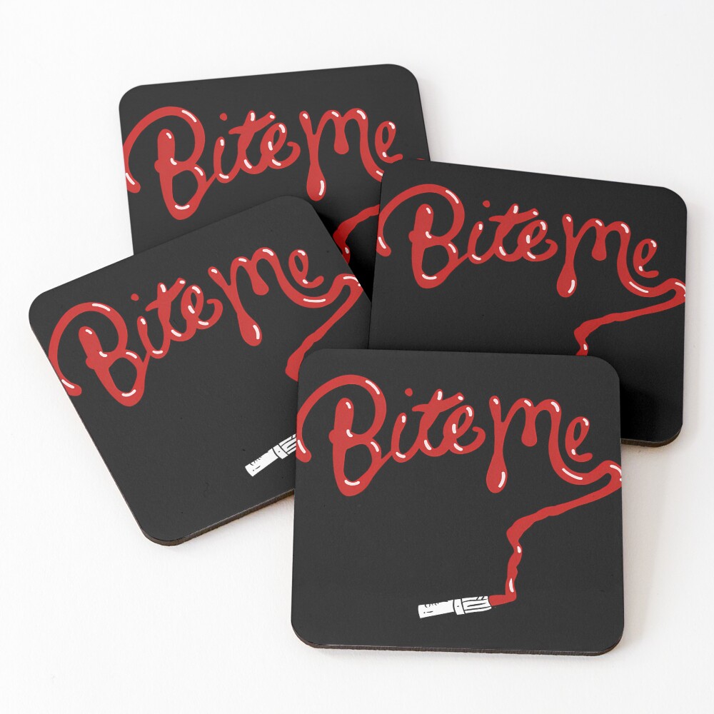 Item preview, Coasters (Set of 4) designed and sold by Hesterasper.