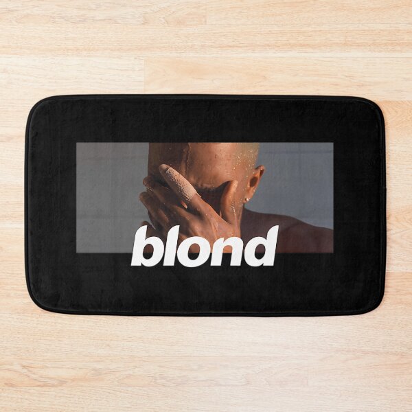 Item preview, Frank Ocean Blond designed and sold by Hesterasper.