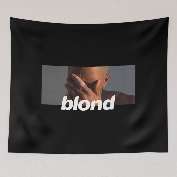 Item preview, Frank Ocean Blond designed and sold by Hesterasper.