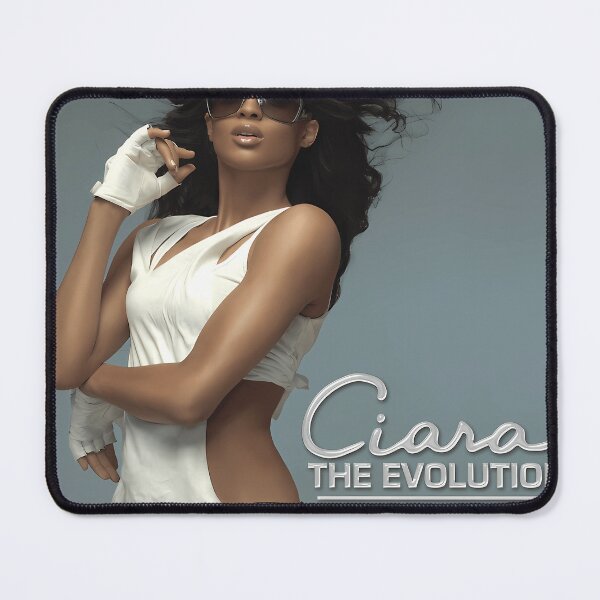 Item preview, Ciara Album 2022 Atincantik2 designed and sold by Hesterasper.