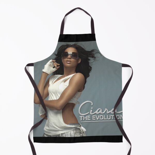 Item preview, Ciara Album 2022 Atincantik2 designed and sold by Hesterasper.