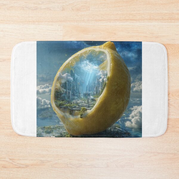 Item preview, Autumn Wizz Air aValley View designed and sold by Byung- hoon.