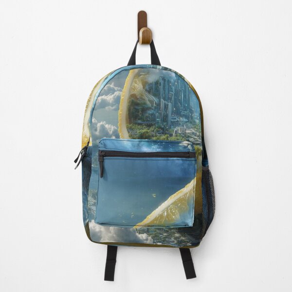 Item preview, Autumn Wizz Air aValley View designed and sold by Byung- hoon.