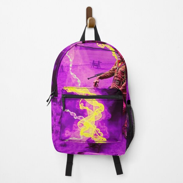 Item preview, Coastal Invader Zim aCliff Panorama designed and sold by Byung- hoon.
