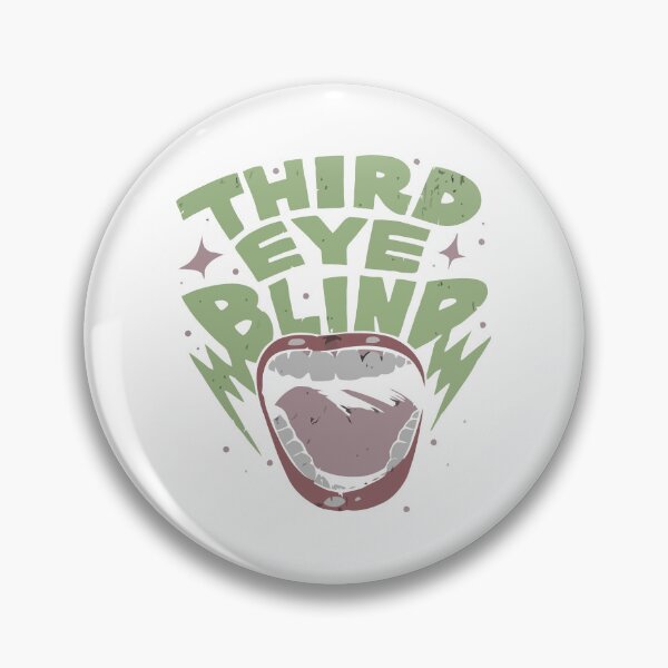 Item preview, Rainbow Third Eye Blind Band cWaterfall Look designed and sold by Byung- hoon.