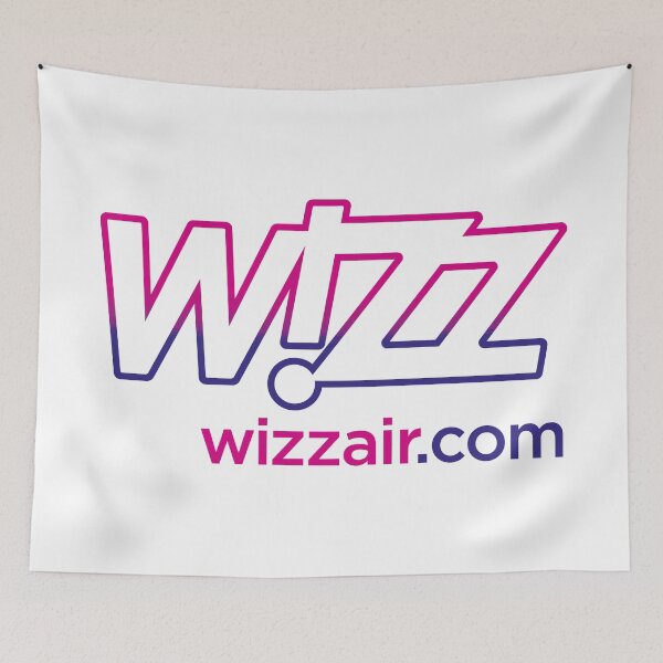 Item preview, Autumn Wizz Air aValley View designed and sold by Byung- hoon.