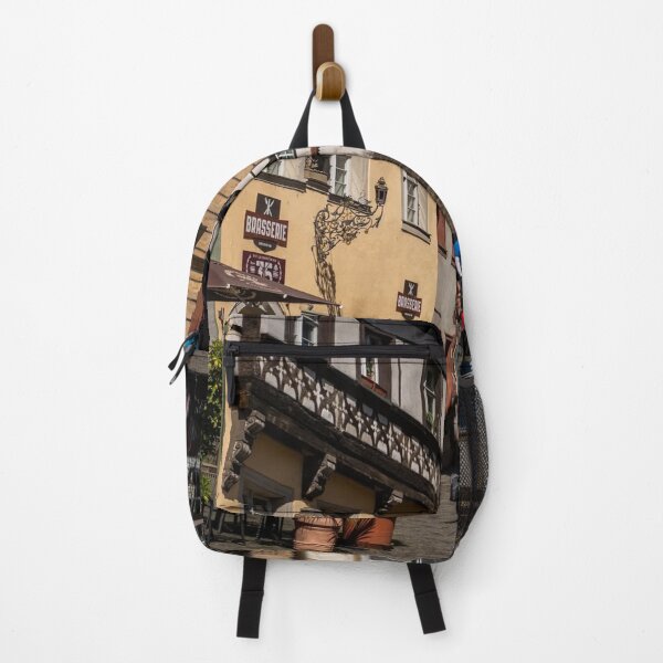 Item preview, Urban Oscar De La Renta bRooftop View designed and sold by Byung- hoon.