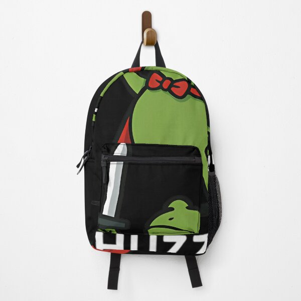 Item preview, Huzzah Frog designed and sold by JoelAnsaris.
